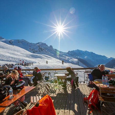 Appartement Lachenal 207 B - Happy Rentals Chamonix Bagian luar foto
