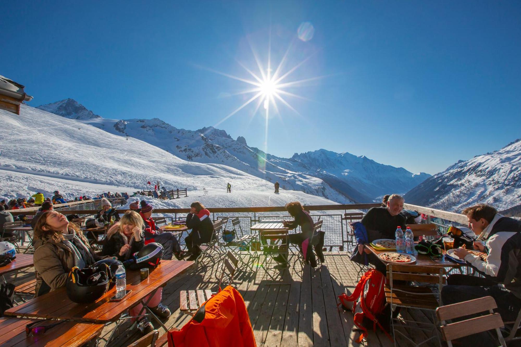 Appartement Lachenal 207 B - Happy Rentals Chamonix Bagian luar foto